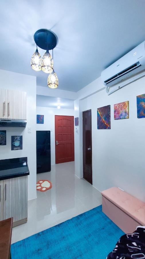 Homeist South Almond Drive Talisay  Exterior foto
