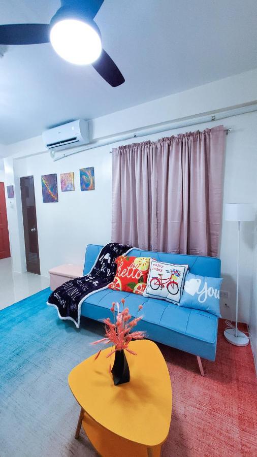 Homeist South Almond Drive Talisay  Exterior foto